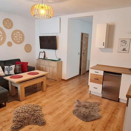 Apartament Na Brzyzku Zakopane Buitenkant foto