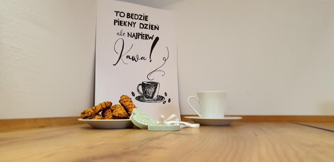 Apartament Na Brzyzku Zakopane Buitenkant foto