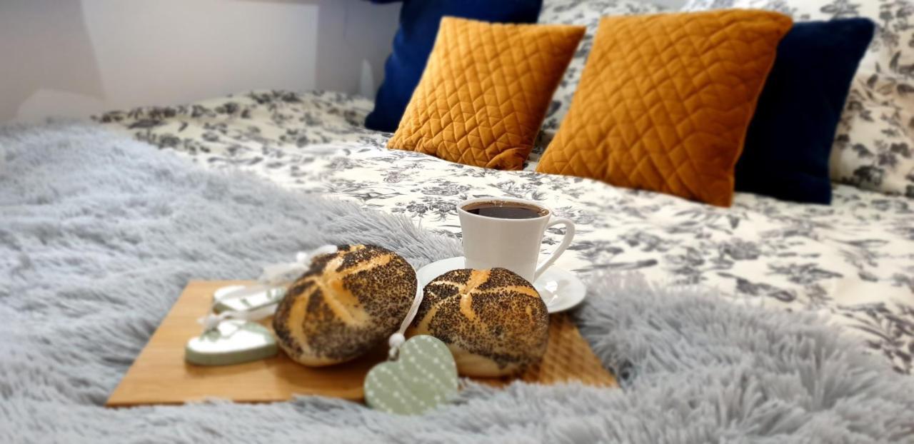 Apartament Na Brzyzku Zakopane Buitenkant foto