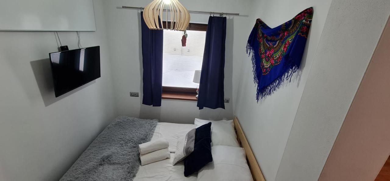 Apartament Na Brzyzku Zakopane Buitenkant foto